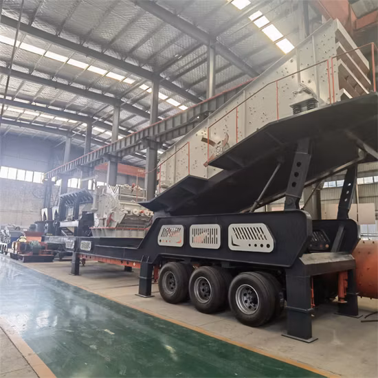 China Coarse Primary Stone Jaw Crusher/Ore Crusher/Metal Crusher for Quarry Plants