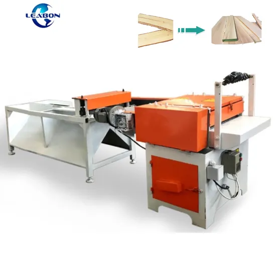 Customized Trimming Edge Saw Wood Cutter for Edge Clearing Edge