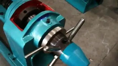 Guangxin 7tpd Hot Sale Clod/Hot Press Cooking Oil Press Machine 