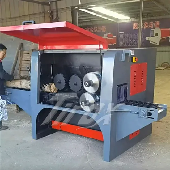 Machine for Cutting and Splitting Wood Cutting Saw Machine Wood Cutting Machine Price 