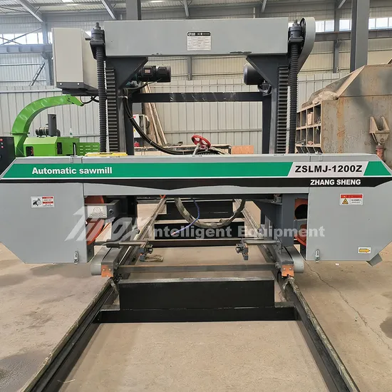 Saw Splitting Machine with Gasoline Engine Wood Saw Machines 3 in 1 Circular Saw 