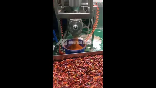 Hammer Mill Turmeric Ginger Cinnamon Food Leaf Powder Spice Crusher Grinding Machine 