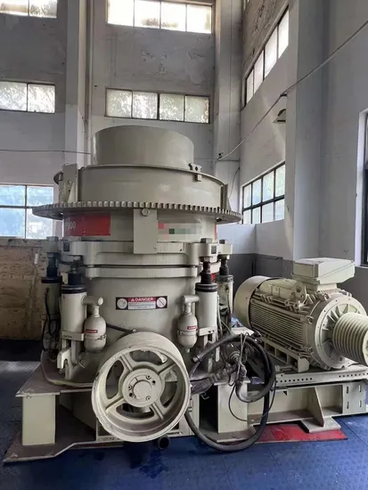 Sandvi P500 Attacked 