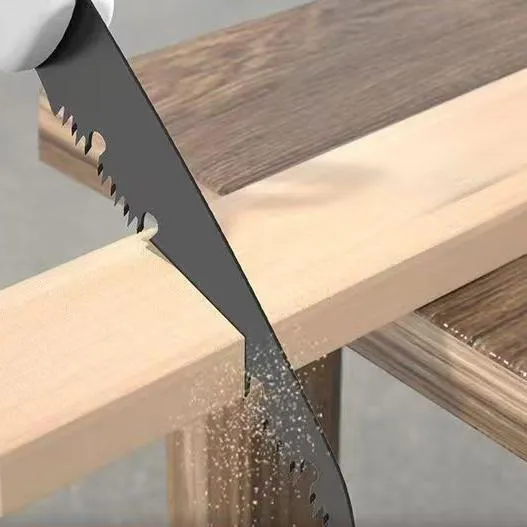 Hand Saws Factory Wholesale Three