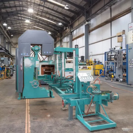 Carpenter Wood Cutting Machine Wood Saw Machines CNC Panel Saw Machine for Cutting and Splitting Wood 