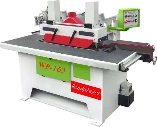 Wp Woodworking Board Processing Versatile Board Compatibility Woodworking Board Processing Tool Straight Line Trimming Saw Machine Straight Edge Trimming Saw 