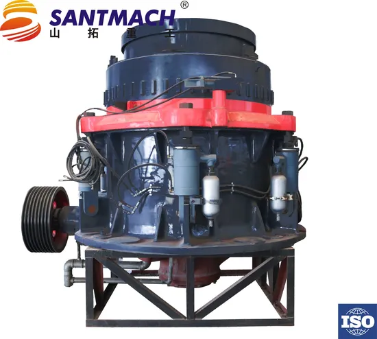Symons Cone Crusher Cone Crushing Manufacturer, CS Series Cone Crusher with Diesel Engine Secondary Crusher for Mining 