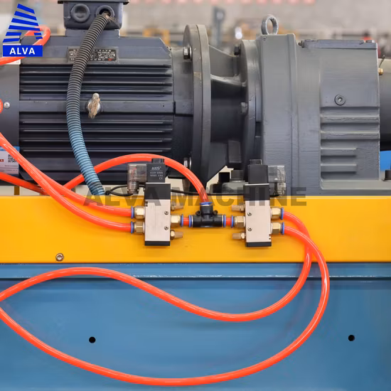 8FT Woodworking Spindle Less Veneer Rotary Peeling Lathe Machine for Veneer Plywood Production