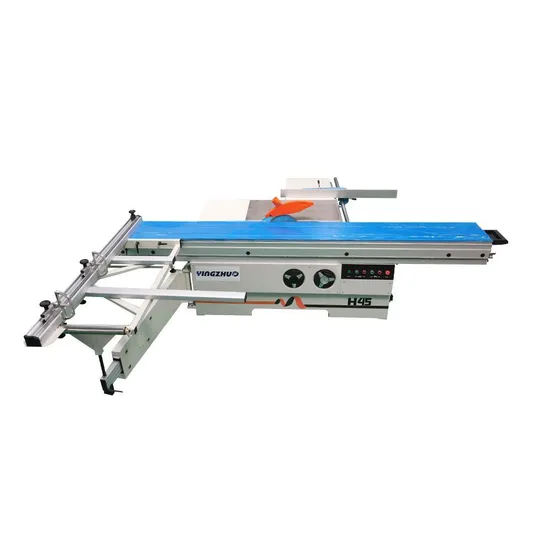 Woodworking Machinery Yz